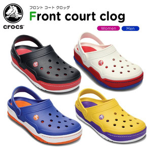 クロハス　クロックス(crocs)