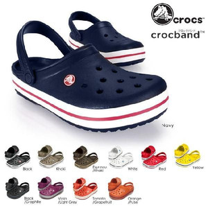 ドノバン　クロックス(crocs)