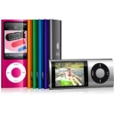 ipod nano 8GB 第5世代