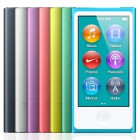 第7世代 ipod nano 16GB