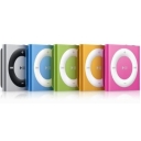 第4世代 ipod shuffle 2GB
