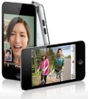 ��4���� ipod�@touch 32GB