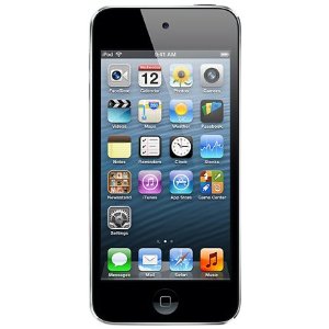 第5世代 ipod　touch 16GB