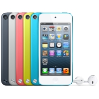 第5世代 ipod　touch 32GB