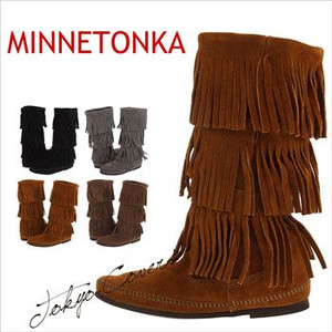 東京COVERS　ミネトンカ(minnetonka)