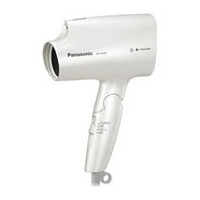 パナソニック ヘアードライヤー ナノケア EH-NA25