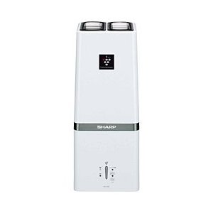 SHARP プラズマクラスターイオン発生機 パーソナルタイプ IG-C100