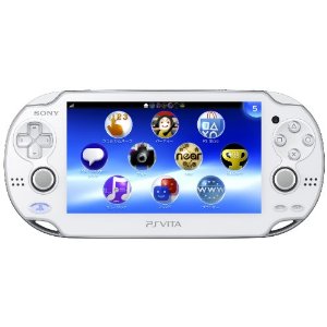 ソニー PSVITA