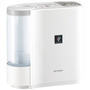 SHARP 高濃度プラズマクラスター搭載 気化方式 加湿器 HV-B30