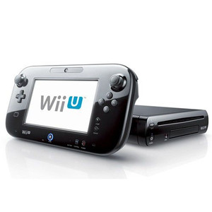 任天堂 WiiU プレミアムセット